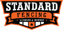Toronto Fence Company | Standard Fencing