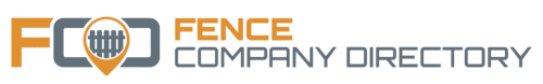 Fence Company Directory